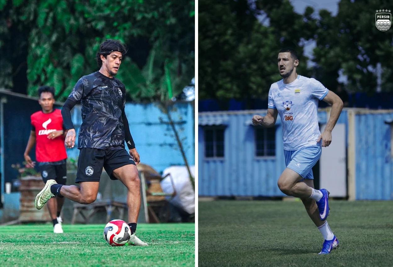 Jadwal Piala Presiden 2026, Persib Main Kapan