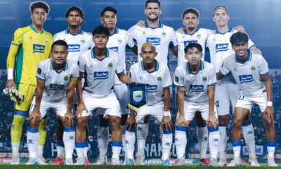 Jadwal Piala Presiden Besok 31 Juli 2026, Ada Persib Bandung vs Tampines Rovers