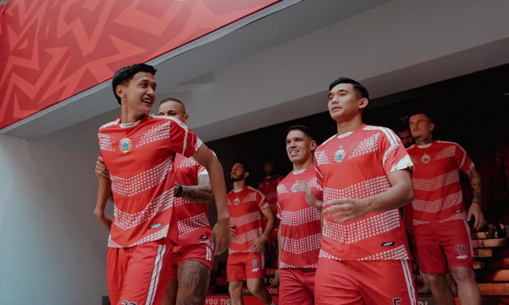 Jadwal Piala Presiden Hari Ini 26 Juli 2026, Ada Persebaya vs Persija Jakarta