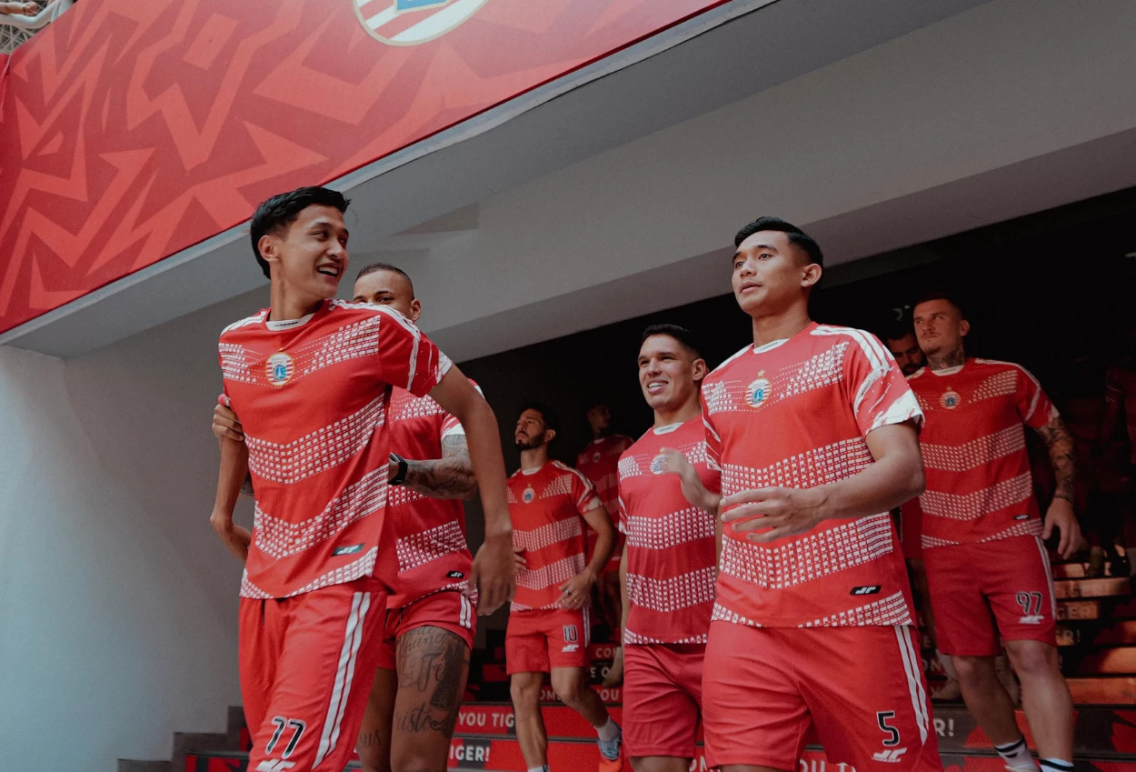 Jadwal Piala Presiden Hari Ini 26 Juli 2026, Ada Persebaya vs Persija Jakarta