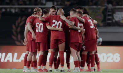 Jadwal Piala Presiden Hari Ini 29 Juli 2026 Ada Persija vs Port FC