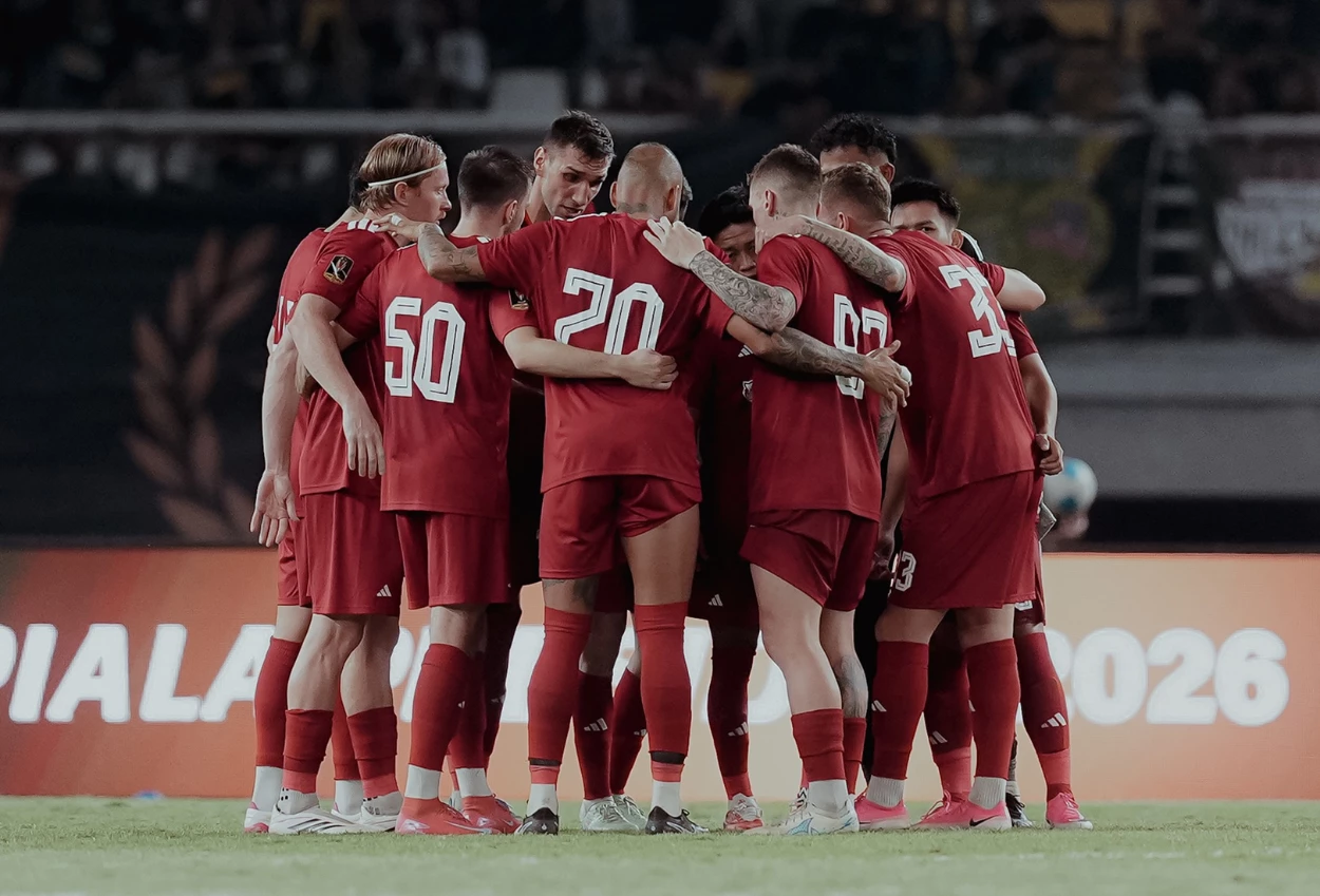 Jadwal Piala Presiden Hari Ini 29 Juli 2026 Ada Persija vs Port FC