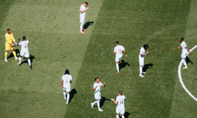 Jadwal Prancis vs Spanyol Piala Dunia