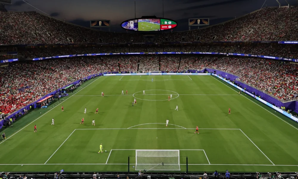 Jadwal Semifinal Piala Dunia 2026 Inggris vs Argentina, Prancis vs Spanyol