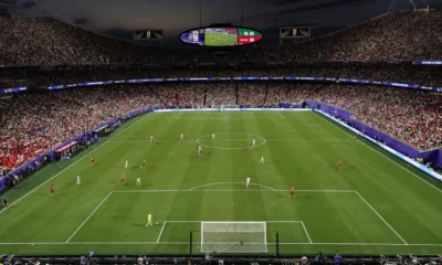 Jadwal Semifinal Piala Dunia 2026 Inggris vs Argentina, Prancis vs Spanyol