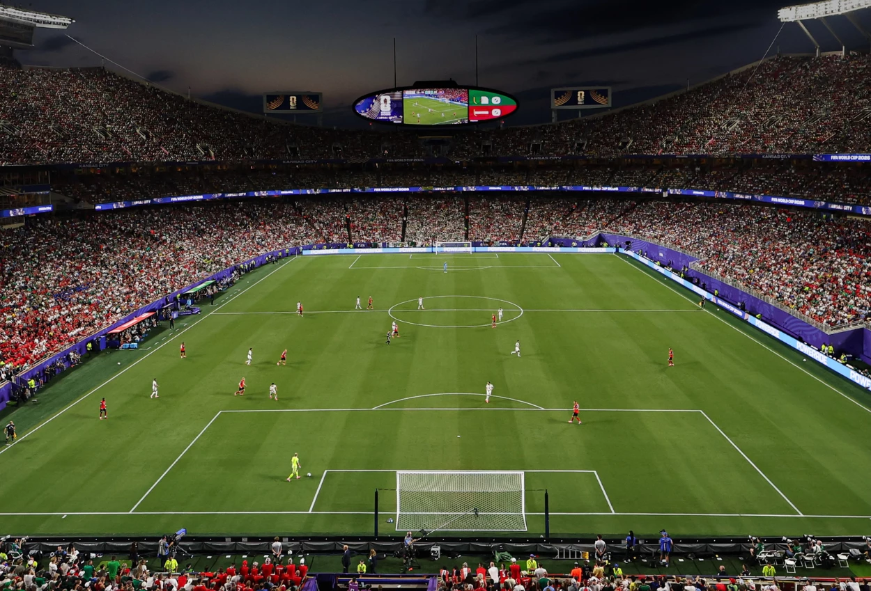 Jadwal Semifinal Piala Dunia 2026 Inggris vs Argentina, Prancis vs Spanyol