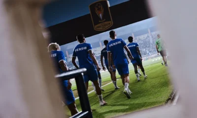 Jadwal Semifinal Piala Presiden