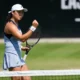 Janice Tjen Lolos 16 Besar usai Kalahkan Wakil Slovakia di Washington Open