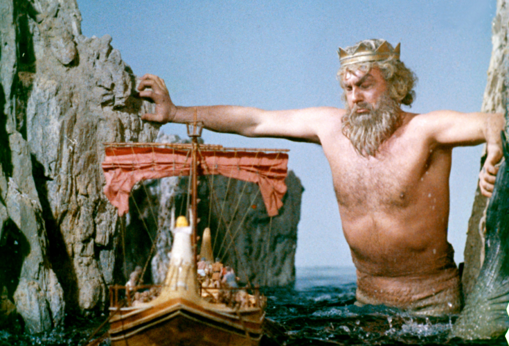 Jason and the Argonauts (1963)