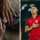 Jay Idzes Mendadak Unggah Foto Tangan Bayi Tony Jozef Idzes