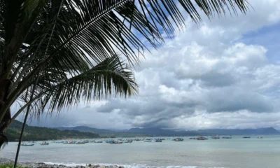 Jejak Mistis Pelabuhan Ratu Pintu Menuju Kerajaan Nyi Roro Kidul