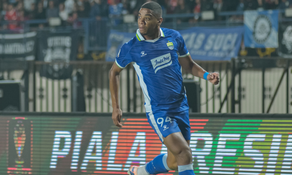 Jelang Lawan DPMM FC di Piala Presiden 2026, Striker Persib Ini akan menjadi Pertandingan yang Sulit