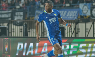 Jelang Lawan DPMM FC di Piala Presiden 2026, Striker Persib Ini akan menjadi Pertandingan yang Sulit