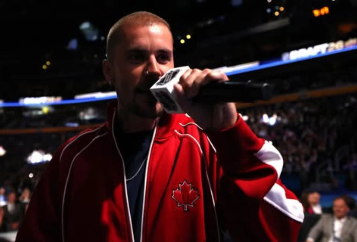 Justin Bieber Dikabarkan bakal Tampil di Final Piala Dunia