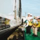 KAI Lokomotif hingga Kereta Pembangkit Siap pakai B50