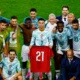 Kalahkan Kroasia, Cristiano Ronaldo dan Portugal Persembahkan Kemenangan Tim untuk Diogo Jota