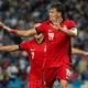 Kamboja vs Singapura 1 2 Gol Ilhan Fandi di Injury Time Antar Singapura Menang