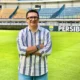 Kapan Iskandar Kunaefi jadi Direktur Operasional Persib Bandung