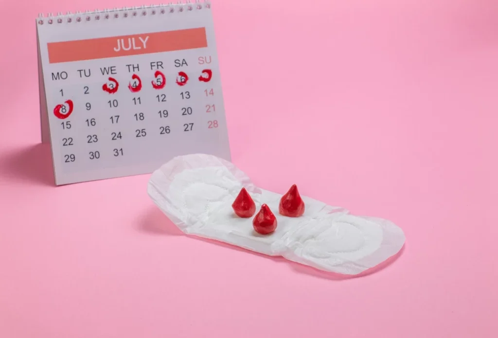 Kapan Masa Subur Wanita setelah Mens Berikut Cara Menghitungnya (5)