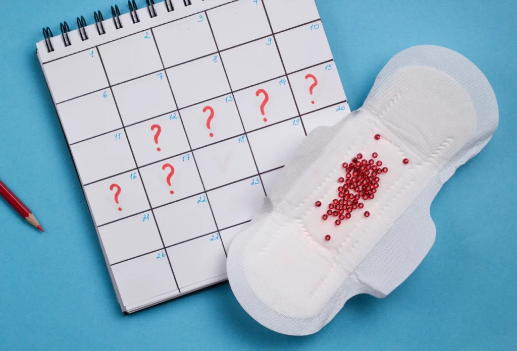 Kapan Masa Tidak Subur Wanita Begini 5 Cara Menghitungnya (2)