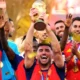 Kapan Spanyol Terakhir Juara Piala Dunia sebelum