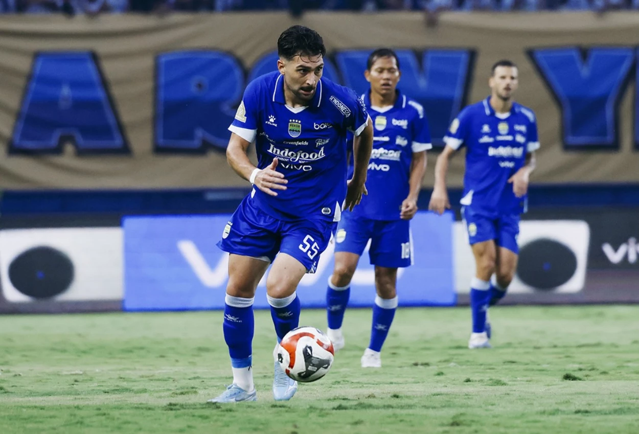 Kapan Super League 20262027 Dimulai Cek Jadwal Pastinya