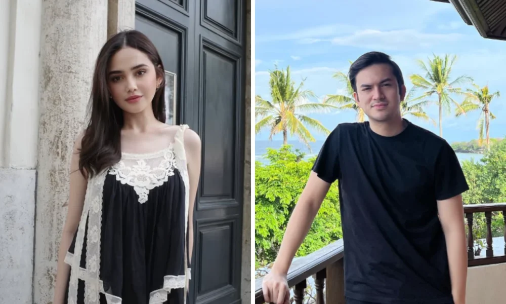 Kapan Syifa Hadju dan Rizky Nazar Putus Ini Kilas Balik Perjalanan Cintanya