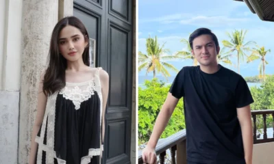 Kapan Syifa Hadju dan Rizky Nazar Putus Ini Kilas Balik Perjalanan Cintanya