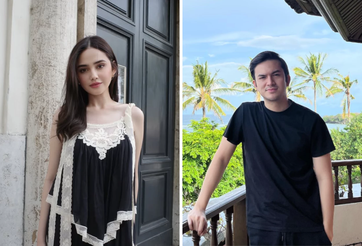 Kapan Syifa Hadju dan Rizky Nazar Putus Ini Kilas Balik Perjalanan Cintanya
