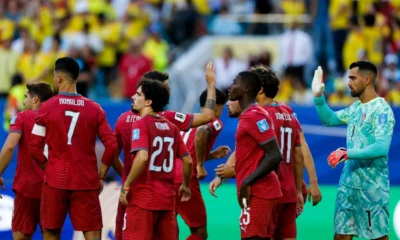 Kapan Terakhir Portugal Juara Piala Dunia Ini Profil dan Sejarah Tim Raksasa Eropa
