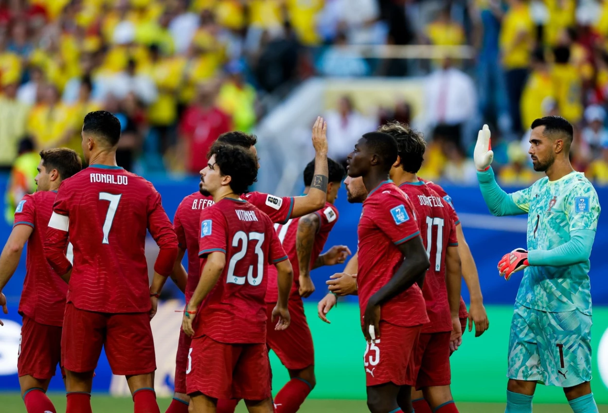 Kapan Terakhir Portugal Juara Piala Dunia Ini Profil dan Sejarah Tim Raksasa Eropa