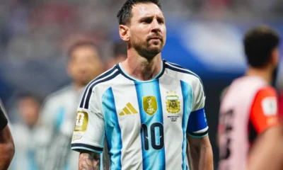 Kata Kata Messi Jelang Final Piala Dunia Kami akan Memberi yang Terbaik
