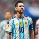 Kata Kata Messi Jelang Final Piala Dunia Kami akan Memberi yang Terbaik