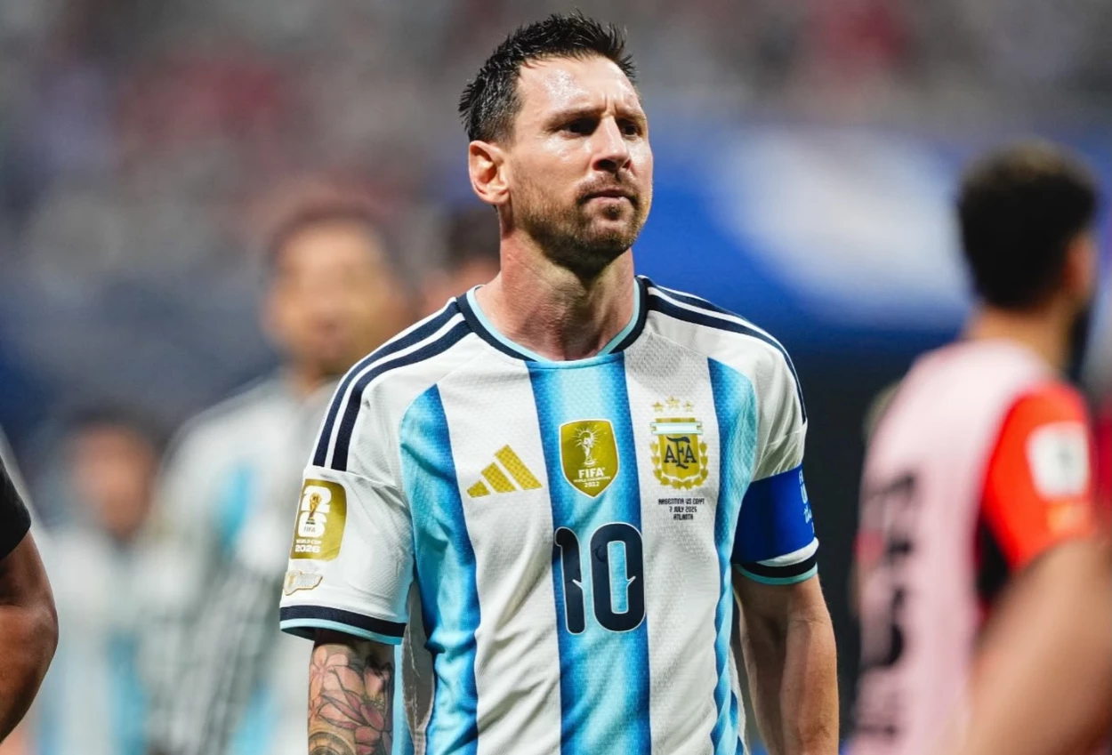 Kata Kata Messi Jelang Final Piala Dunia Kami akan Memberi yang Terbaik