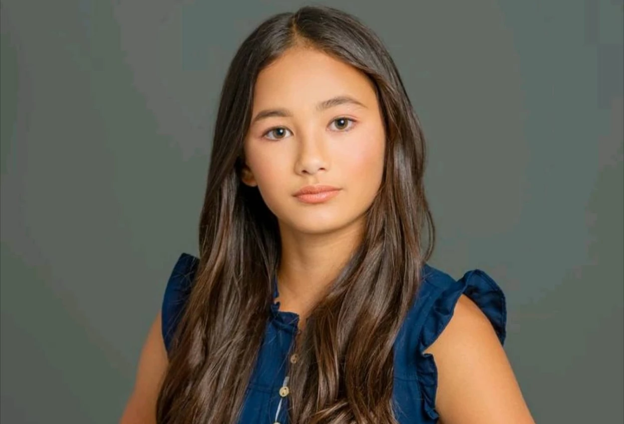 Kaylee Hottle, Pemeran Godzilla vs Kong Meninggal Dunia dalam Kecelakaan Mobil