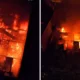 Kebakaran Rumah di Pulo Gadung Tewaskan Dua Anak, Kakak Beradik