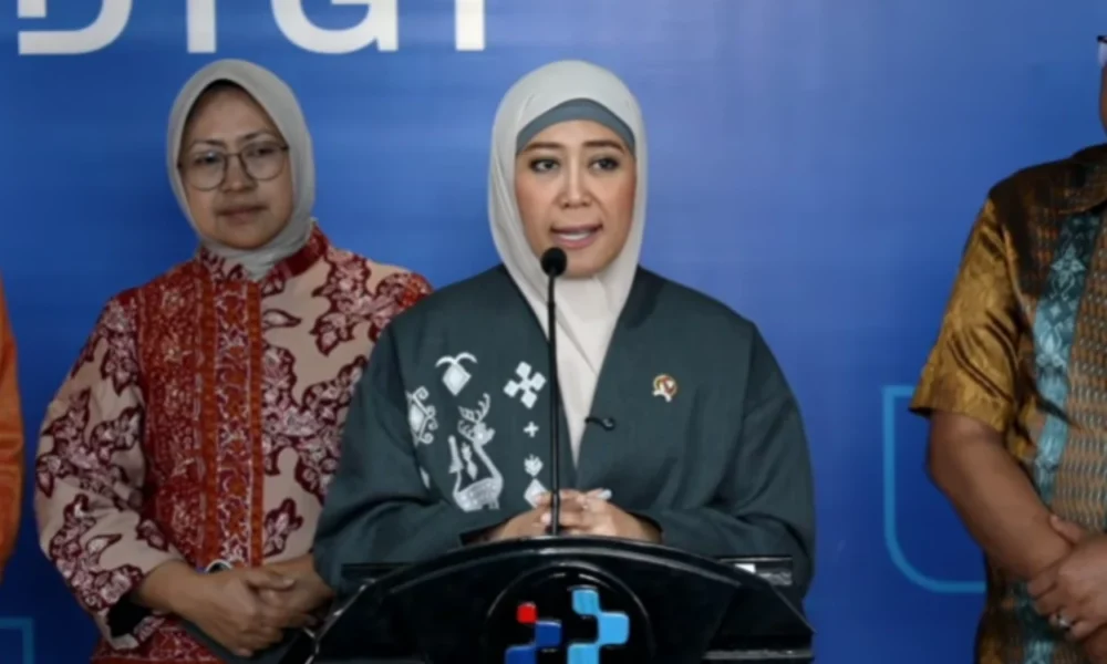 Kecepatan Internet RI bakal Tembus 100 Mbps pada