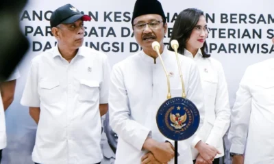 Kemensos Tawarkan Sekolah Rakyat untuk Anak Terduga Maling Ayam di Bali