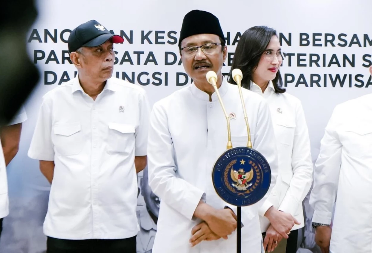 Kemensos Tawarkan Sekolah Rakyat untuk Anak Terduga Maling Ayam di Bali