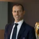 Kenapa Aleksander Ceferin Boikot Final Piala Dunia