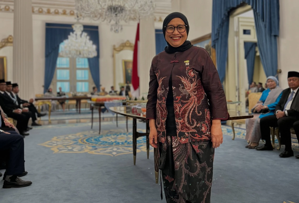 Kepala BGN Siapa usai Nanik S Deyang Mengundurkan Diri dari Jabatannya