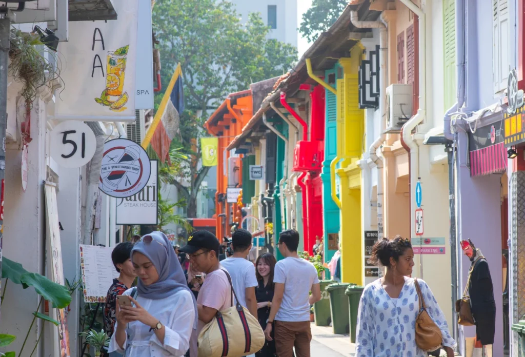 Kesenjangan Sosial yang Terus Meningkat