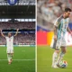 Kick Off Argentina vs Inggris Semifinal Piala Dunia