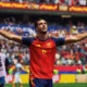 Kick Off Prancis vs Spanyol di Semifinal Piala Dunia