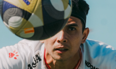 Jadwal Kick Off Indonesia vs Kamboja Malam Ini di Piala AFF 2026