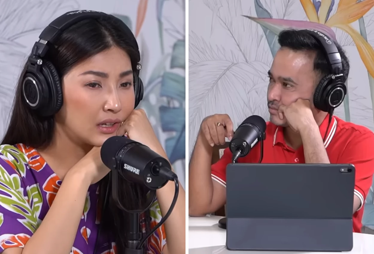 Kilas Balik Perjalanan Cinta Ruben Onsu dan Sarwendah Dari Awal Kenal hingga Perceraian (1)