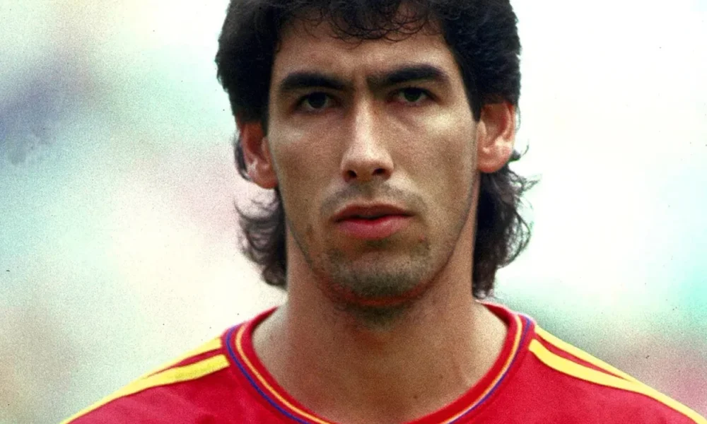 Kilas Balik Tragedi Andres Escobar, Bek Kolombia yang Ditembak usai Gol Bunuh Diri di Piala Dunia