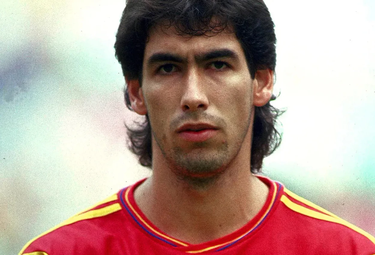 Kilas Balik Tragedi Andres Escobar, Bek Kolombia yang Ditembak usai Gol Bunuh Diri di Piala Dunia