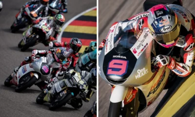 Klasemen Moto3 2026 Veda Ega di Posisi Keenam