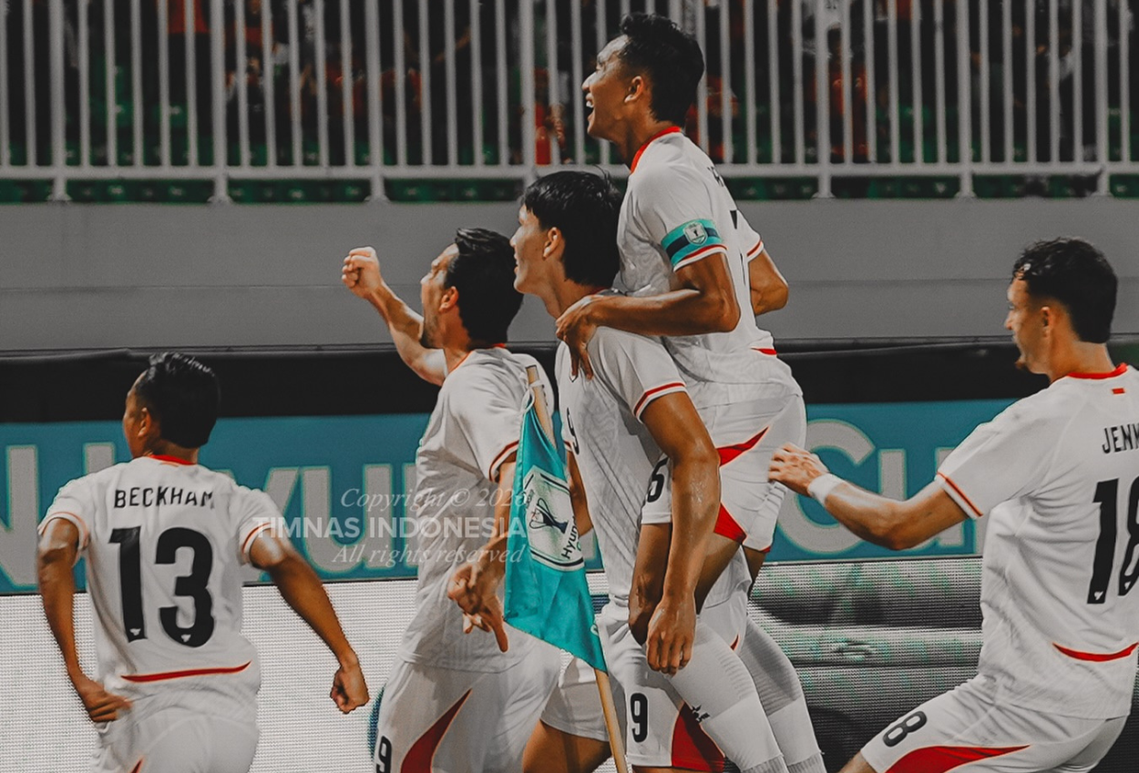 Klasemen Sementara Grup A Piala AFF 2026 usai Indonesia Tekuk Kamboja 5
